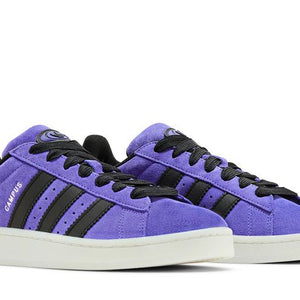 adidas Campus Supreme Sole Dark Blue