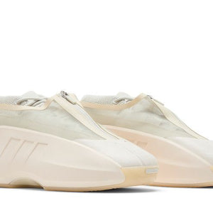 adidas Crazy IIInfinity Chalk White