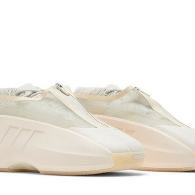 adidas Crazy IIInfinity Chalk White