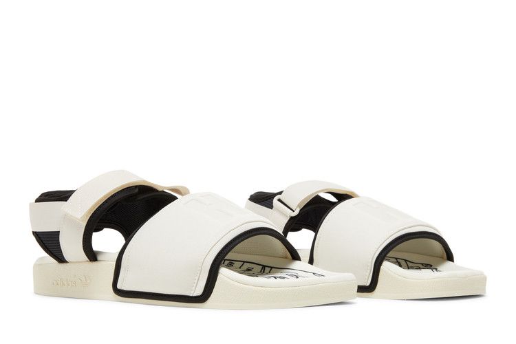 adidas Adilette 2.0 Pharrell Off White