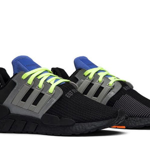 adidas EQT Support 98/18 Black Grey