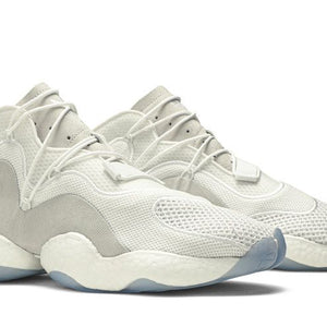 adidas Crazy BYW Cloud White