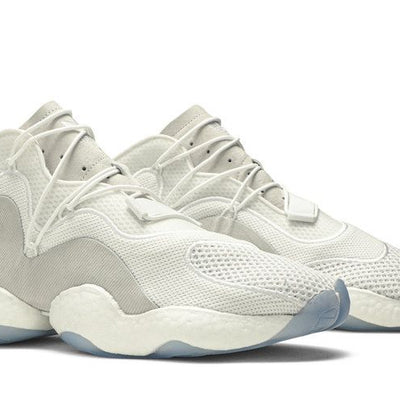 adidas Crazy BYW Cloud White