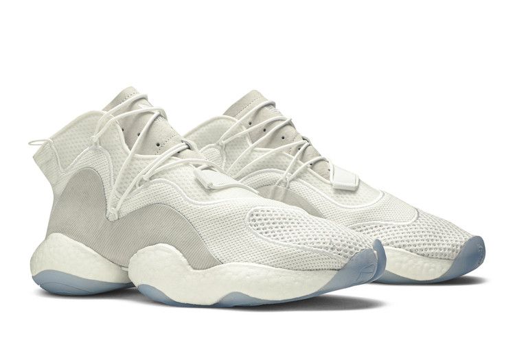 adidas Crazy BYW Cloud White