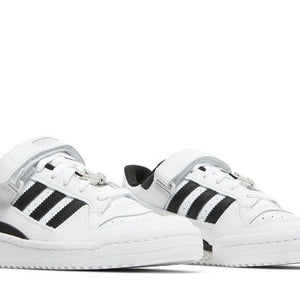 adidas Forum Low Cloud White Core Black (Women's)