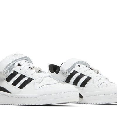 adidas Forum Low Cloud White Core Black (Women's)