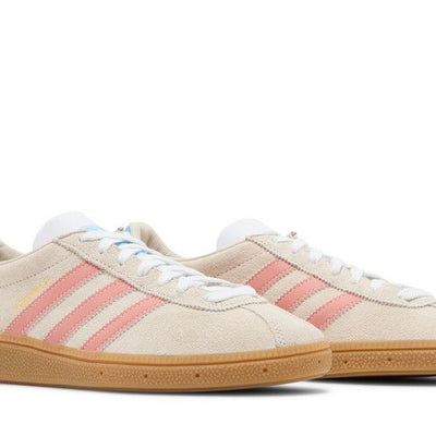 adidas Munchen 24 Wonder Clay Semi Blue Burst