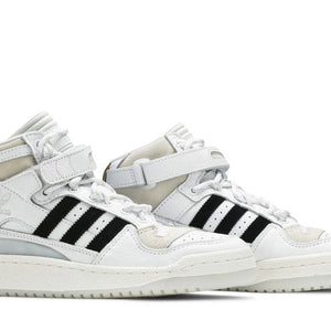adidas Forum Mid Beyonce Ivy Park White