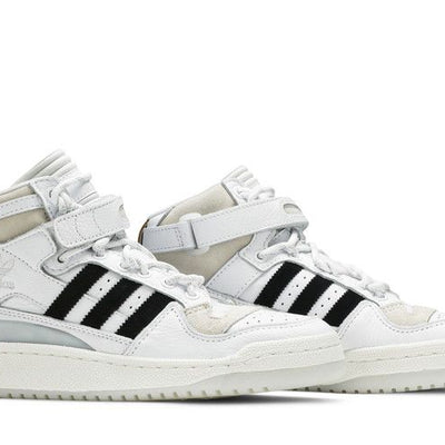 adidas Forum Mid Beyonce Ivy Park White