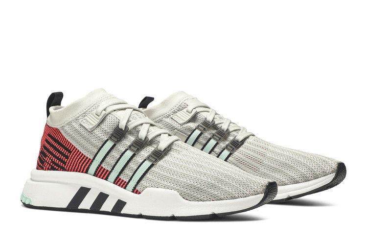 adidas EQT Support Mid Adv Talc Clear Mint