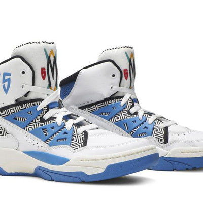 adidas Mutumbo Royal