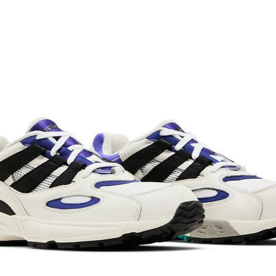 adidas Lexicon OG White Black Purple