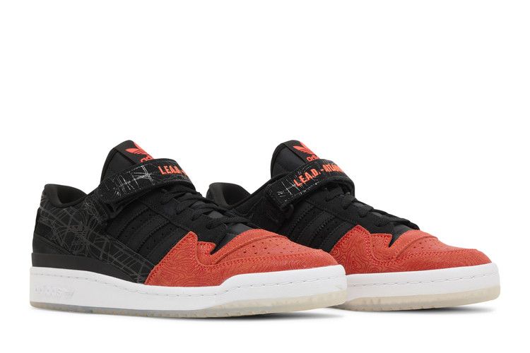 adidas Forum Low Atlanta