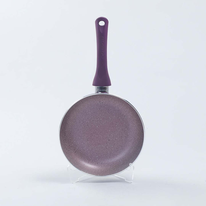 Royal Velvet Non-Stick 26 cm Fry Pan with Induction Bottom