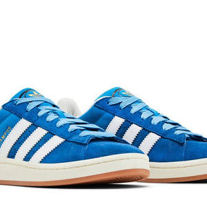 adidas Campus 00s Bright Blue Dark Marine