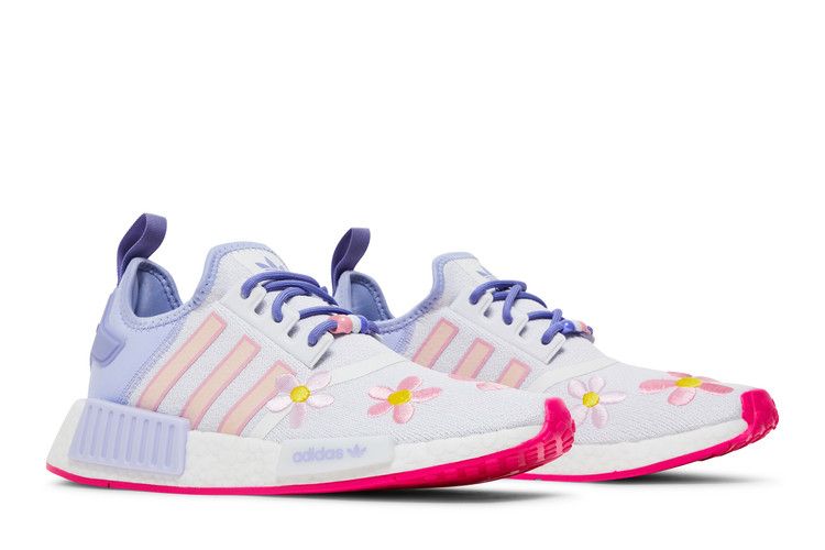 adidas NMD R1 Monsters Inc. Boo (GS)