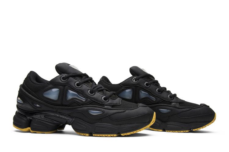 adidas Ozweego 3 Raf Simons Black Corn