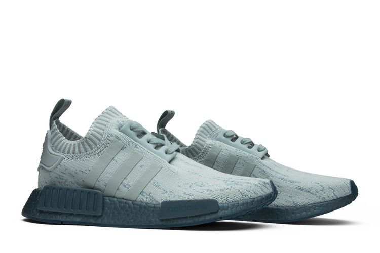 adidas NMD R1 Sea Crystal (Women's)