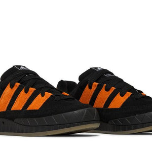 adidas Adimatic Jamal Smith