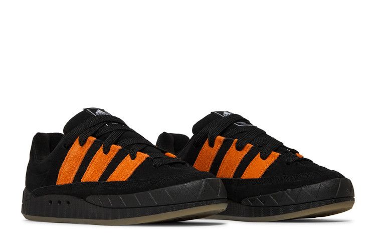 adidas Adimatic Jamal Smith