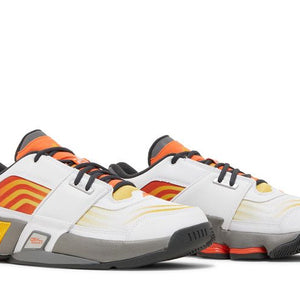 adidas Agent Gil Restomod Grant High School