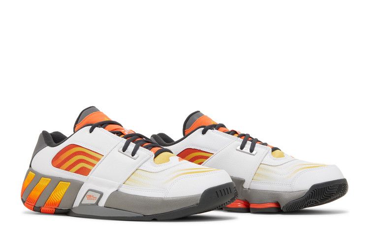 adidas Agent Gil Restomod Grant High School