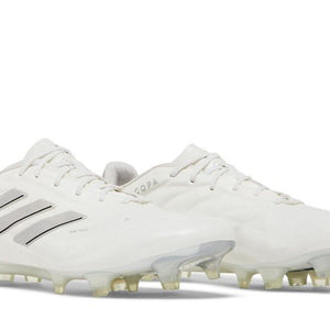 adidas Copa Pure II Elite FG Cloud White Silver Metallic