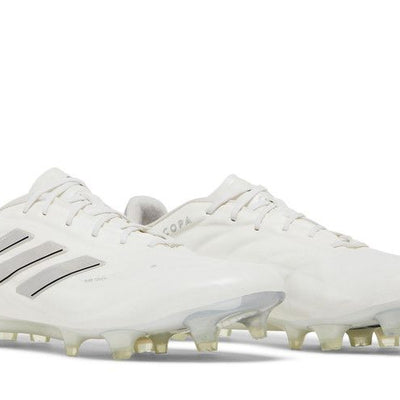adidas Copa Pure II Elite FG Cloud White Silver Metallic