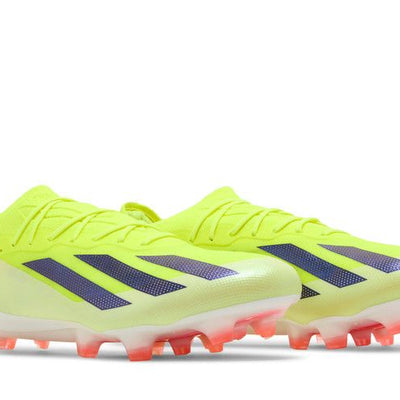 adidas Crazyfast Elite FG Team Solar Yellow Core Black Cloud White
