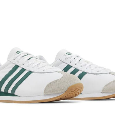 adidas Country OG Cloud White Collegiate Green (2023)