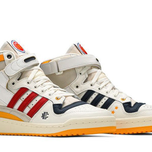 adidas Forum 84 High Eric Emanuel McDonald's All American