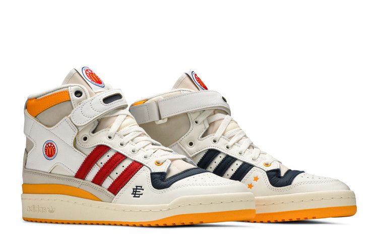 adidas Forum 84 High Eric Emanuel McDonald's All American