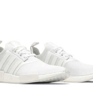 adidas NMD R1 Triple Cloud White