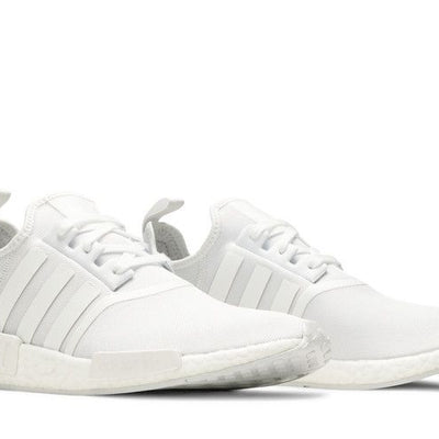 adidas NMD R1 Triple Cloud White