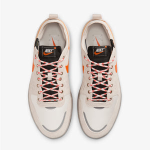 Nike | C1TY PREMIUM CORDURA { PHANTOM/SAFETY ORANGE-LT OREWOOD BRN