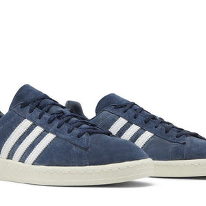 adidas Campus 80s Collegiate Navy Cloud White