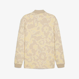 Puma | X PERKS AND MINI RUGBY SHIRT  { PUTTY