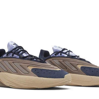 adidas Ozelia Trace Brown Legend Ink (Women's)