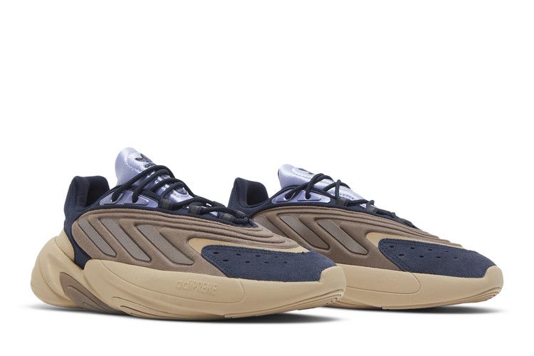 adidas Ozelia Trace Brown Legend Ink (Women's)