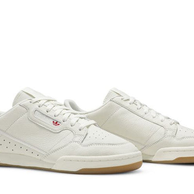 adidas Continental 80 Off White Gum
