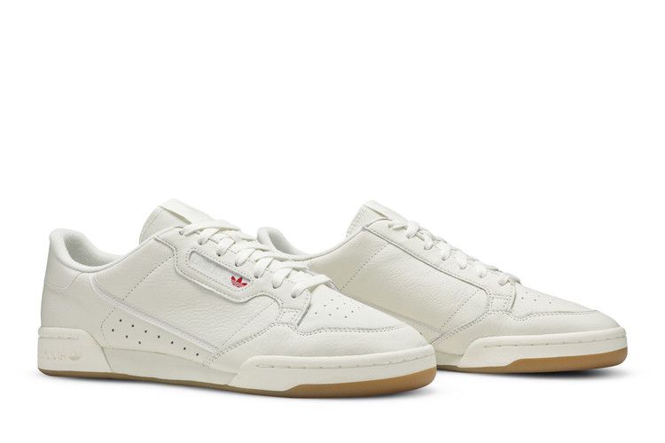 adidas Continental 80 Off White Gum