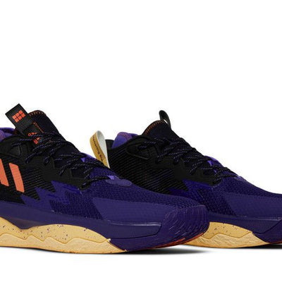 adidas Dame 8 Honoring Black Excellence