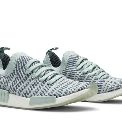 adidas NMD R1 STLT Ash Green (Women's)