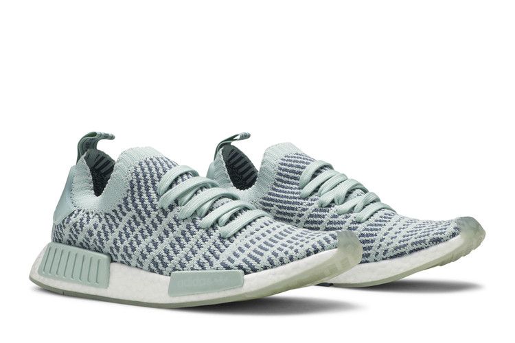 adidas NMD R1 STLT Ash Green (Women's)