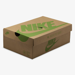 Nike | AIR DUNK LOW JUMBO { PHANTOM/CHLOROPHYII/EARTH/PHANTOM