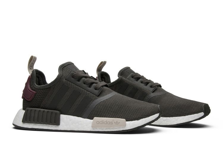 adidas NMD R1 Ultility Grey (Women's)