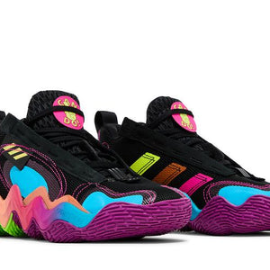 adidas Exhibit B Candace Parker Mid Can Do! (Women's)