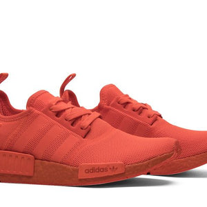 adidas NMD R1 Triple Solar Red