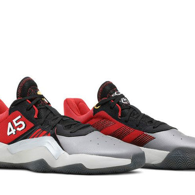 adidas D.O.N. Issue #1 Black History Month