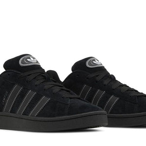 adidas Campus 00s Core White Bright Blue